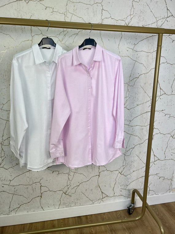 CAMISA OVERSIZE