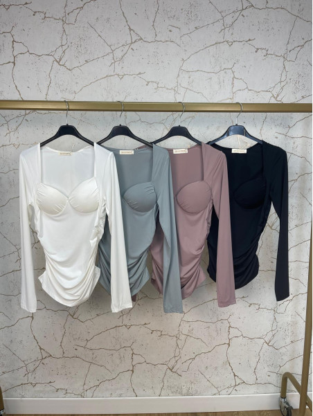 CAMISETA MIRIAM