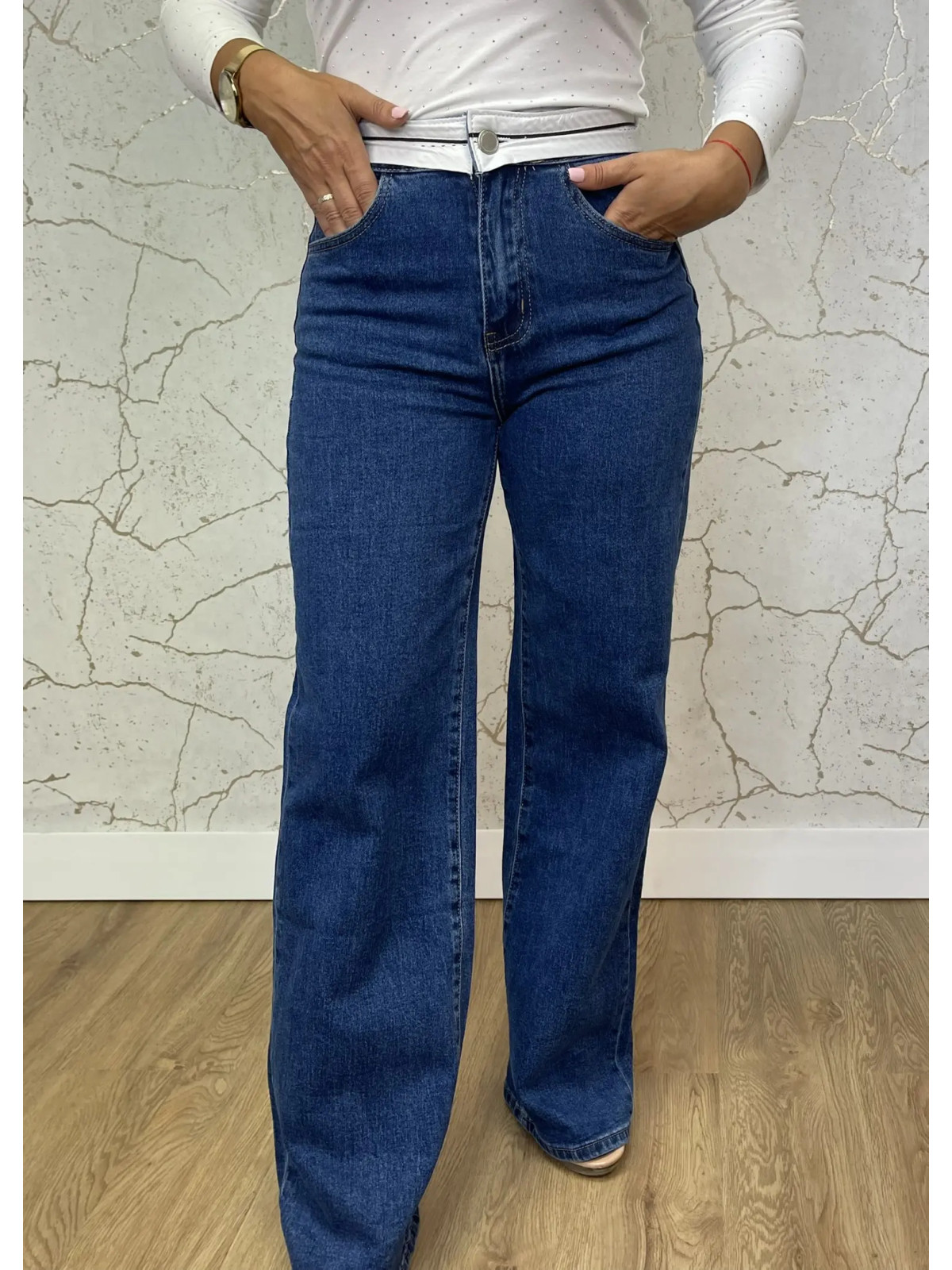 PANTALÓN VAQUEROS SOFÍA