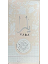 PERFUME YARA