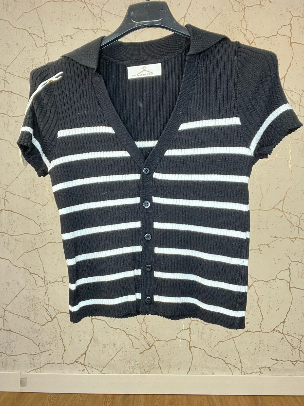 JERSEY CARLOTA
