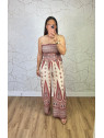 CONJUNTO INDIA