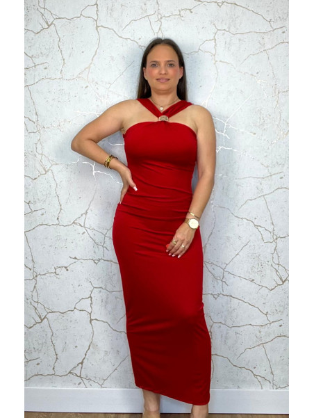 VESTIDO SONIA