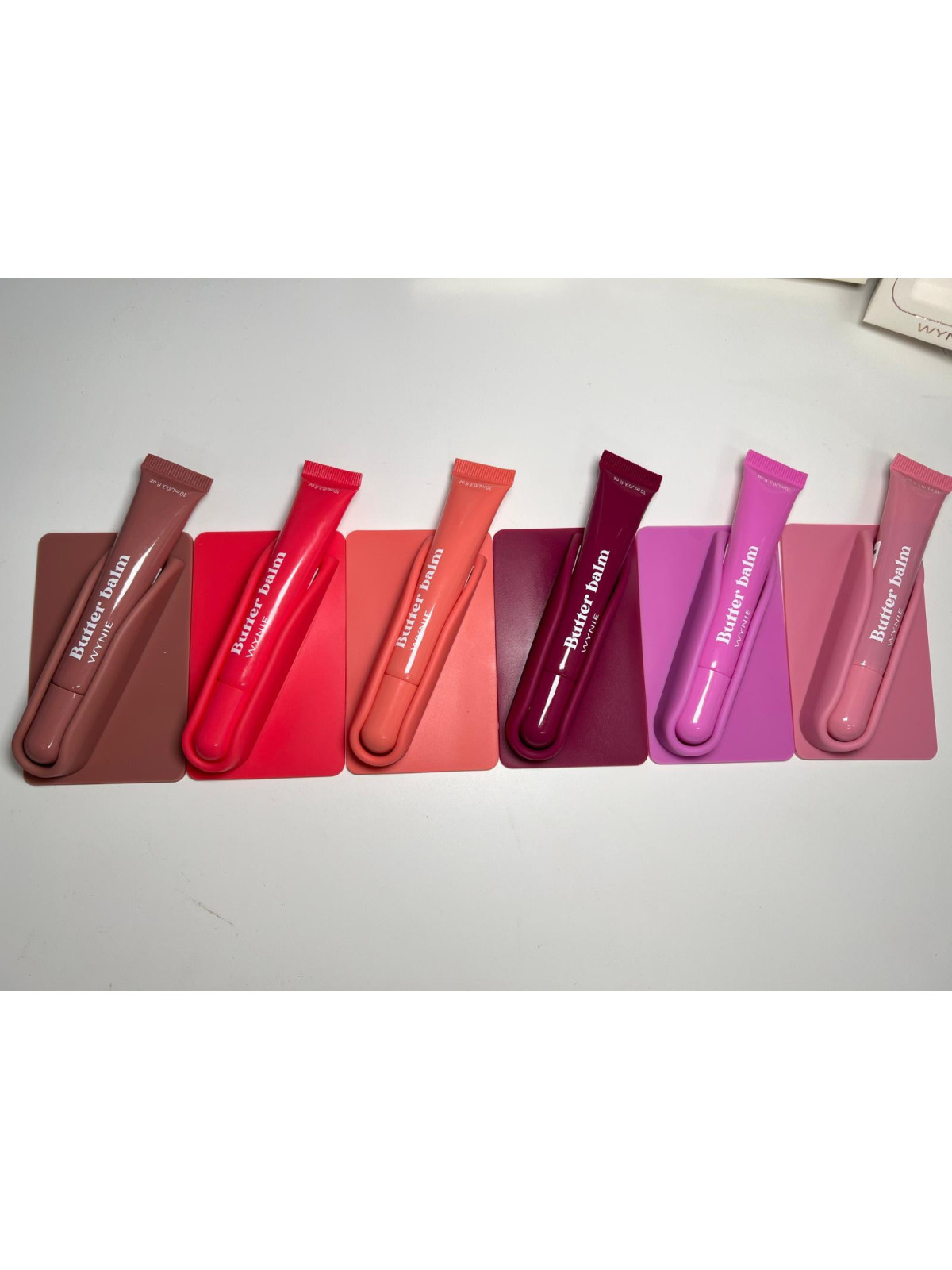 PORTA GLOSS PARA MOVIL