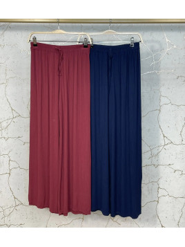 PANTALÓN FLUIDO CLAUDIA