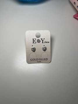PENDIENTE SV CORAZON
