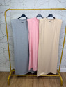 VESTIDO HOMBRERAS