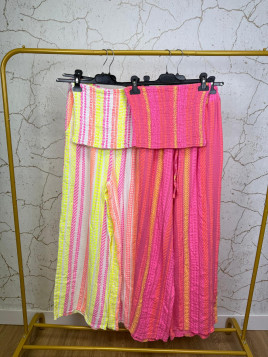 CONJUNTO BAMBULA FLUOR