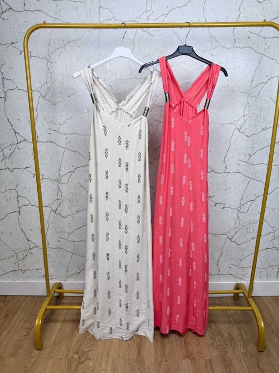 VESTIDO SONIA