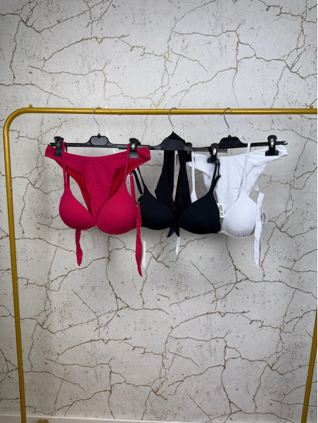 BIKINIS BENIDOR