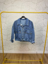 CHAQUETA VAQUERA BOMBER