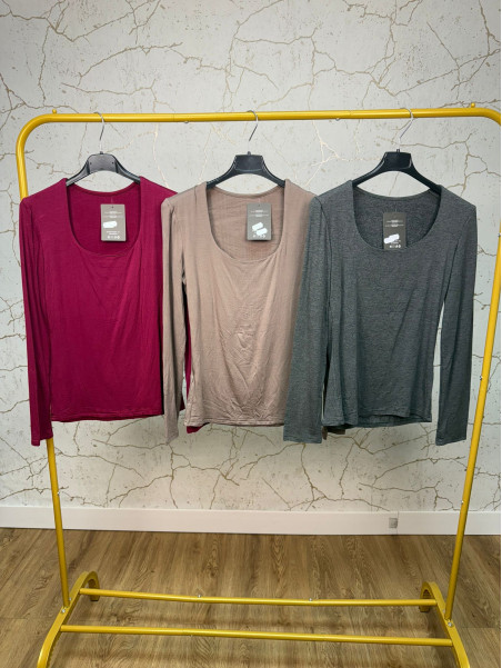 CAMISETA TERMICA