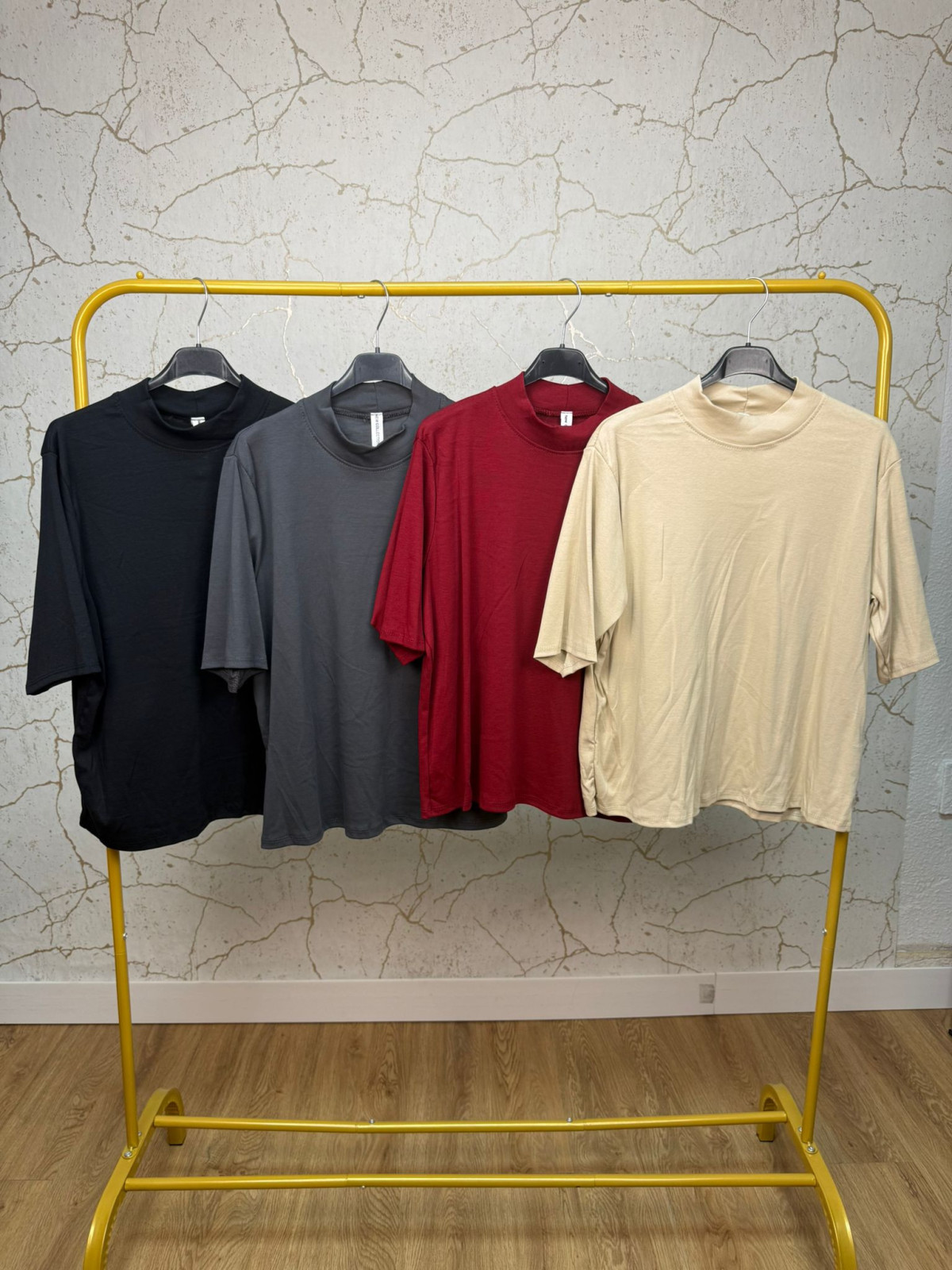 CAMISETA SARA