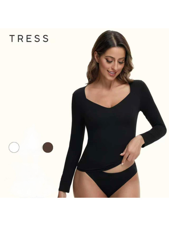 CAMISETA THERMAL TRESS