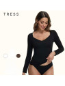 CAMISETA THERMAL TRESS