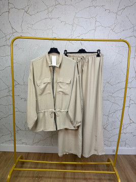 CONJUNTO LORENA TALLA GRANDE