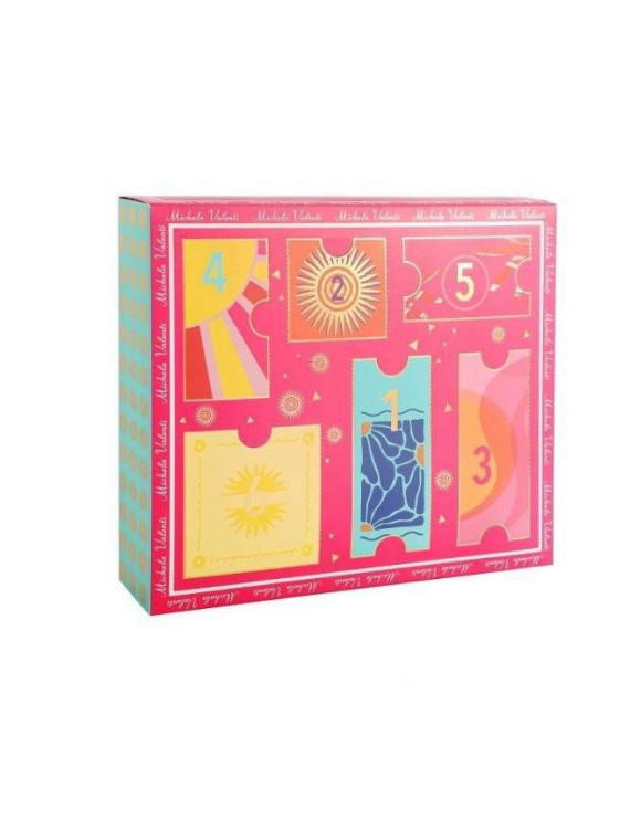 CALENDARIO SOL