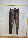 LEGGINS LEOPARDO