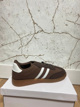 DEPORTIVAS CHOCOLATE