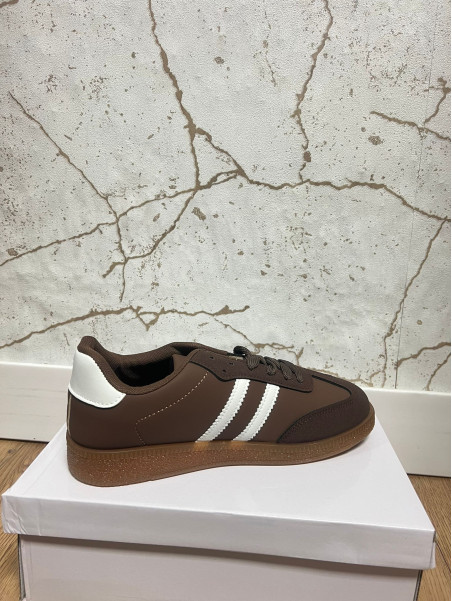 DEPORTIVAS CHOCOLATE