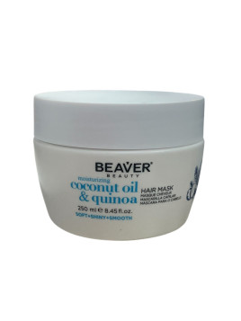 MASCARILLA HIDRATANTE