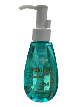 ACEITE PARA EL CABELLO