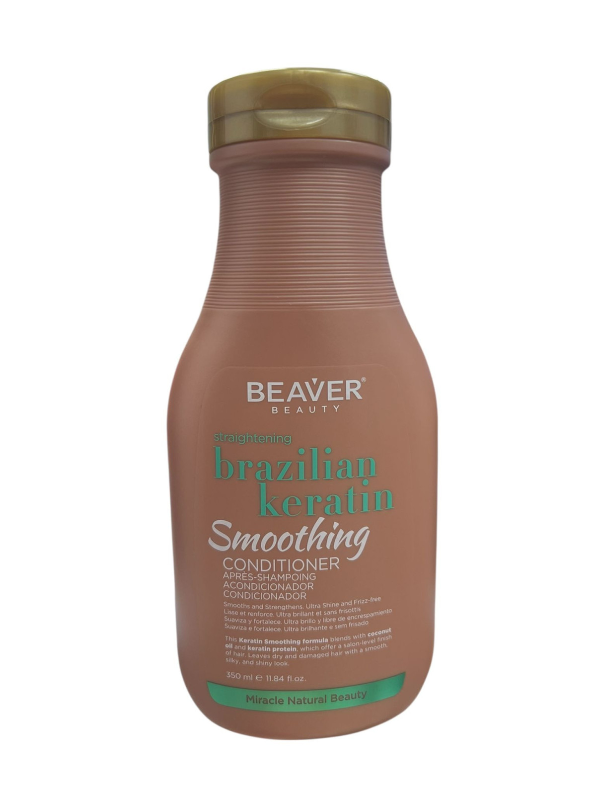 ACONDICIONADOR ALISANTE