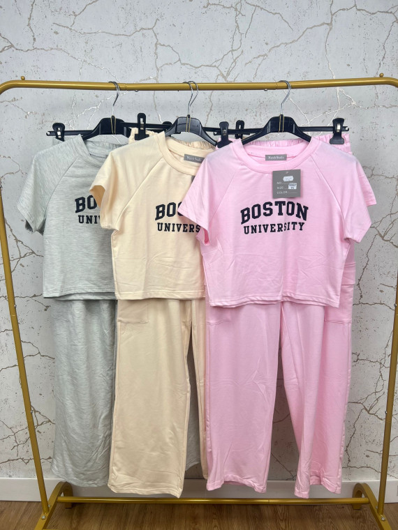 CONJUNTO BOSTON