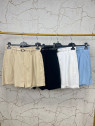 PANTALÓN CORTO FABIOLA