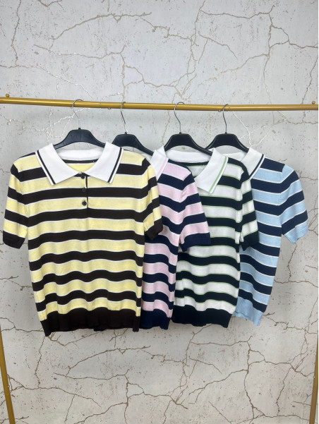 POLO RAYAS