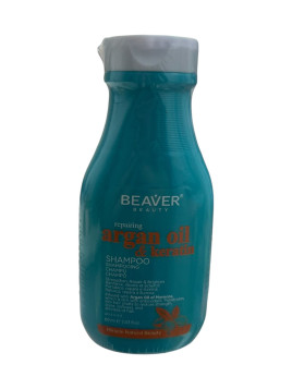 MINI TALLA CHAMPÚ REPARADOR