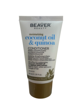 MINI TALLA ACONDICIONADOR HIDRATANTE