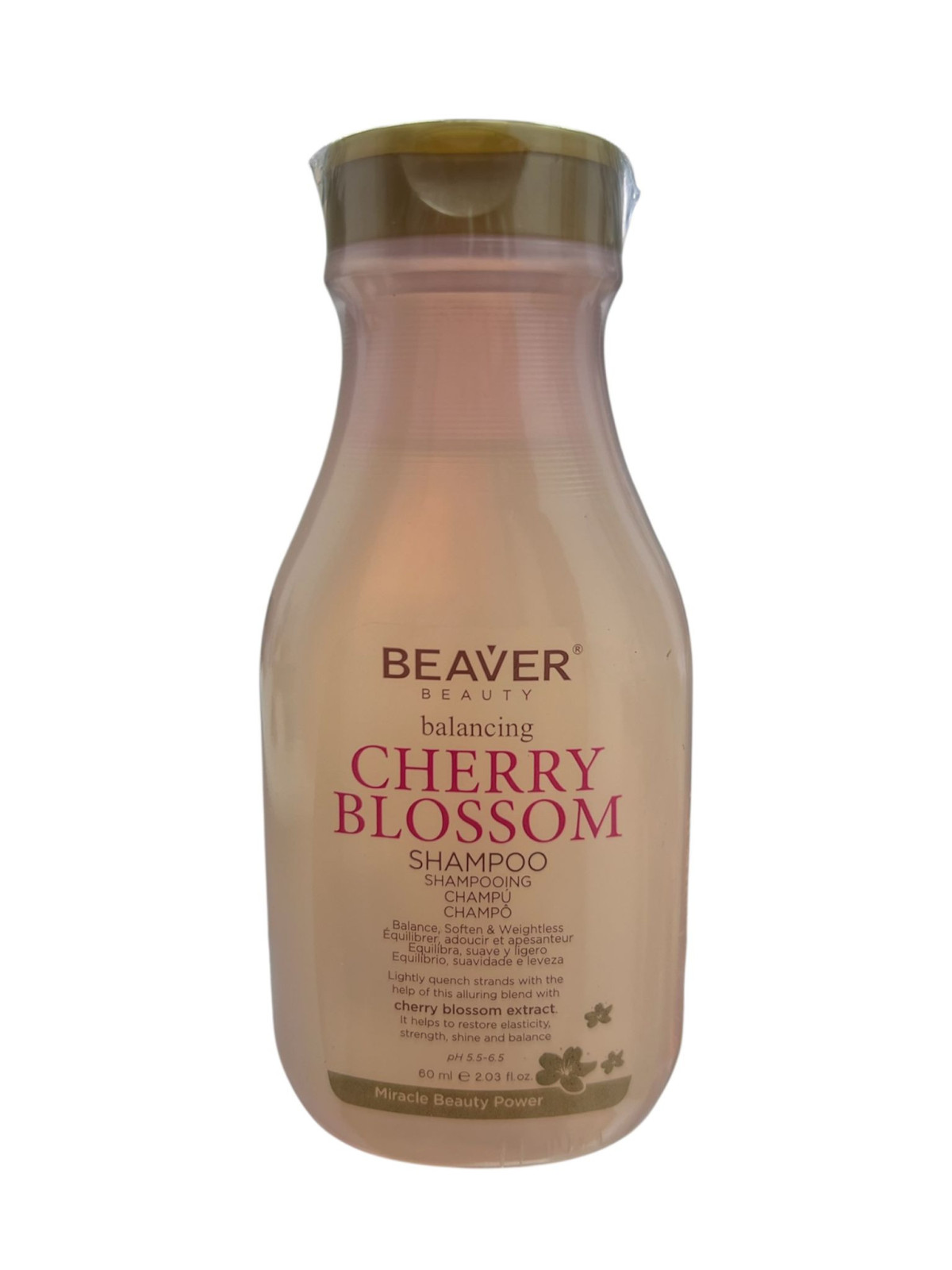 MINI TALLA CHAMPÚ SEBORREGULADOR