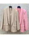 BLAZER SILVIA