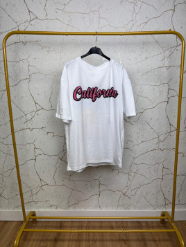 CAMISETA CALIFORNIA