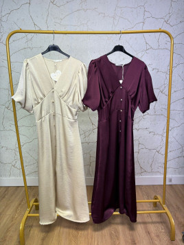 VESTIDO PAOLA