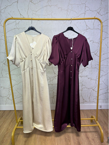 VESTIDO PAOLA