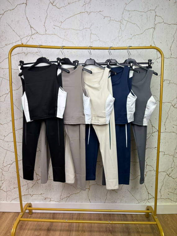 CONJUNTO DEPORTIVO DANIELA
