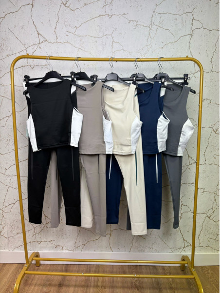 CONJUNTO DEPORTIVO DANIELA