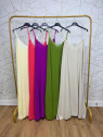 VESTIDO LENCERO