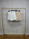 PANTALON CORTO MARINE