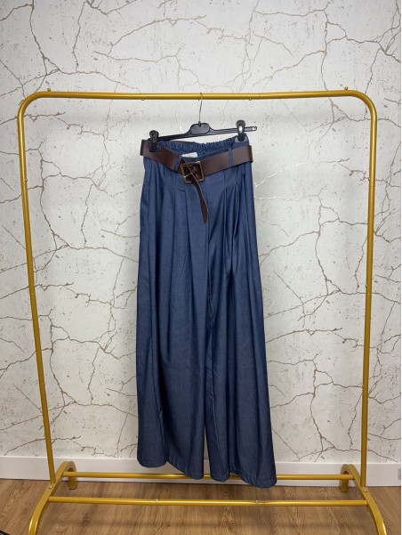 PANTALON CAMPANA