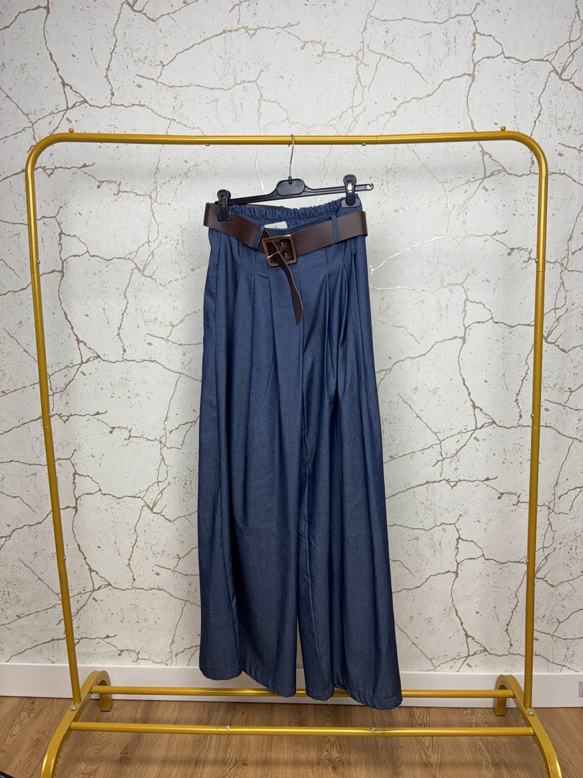 PANTALON CAMPANA
