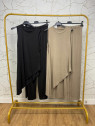 CONJUNTO CANDELA ASIMETRICO