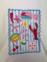 CAMISETA SUMMER