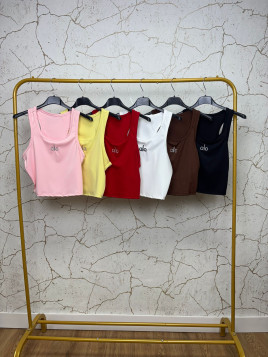CAMISETA ALO DEPORTIVA