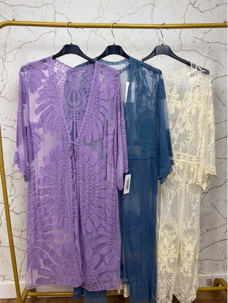 KAFTAN COACHELLA