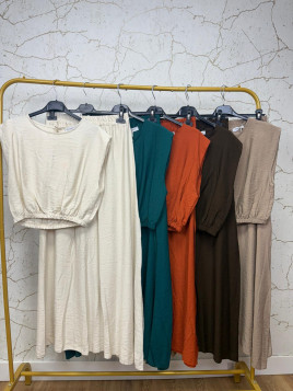 CONJUNTO MARISA