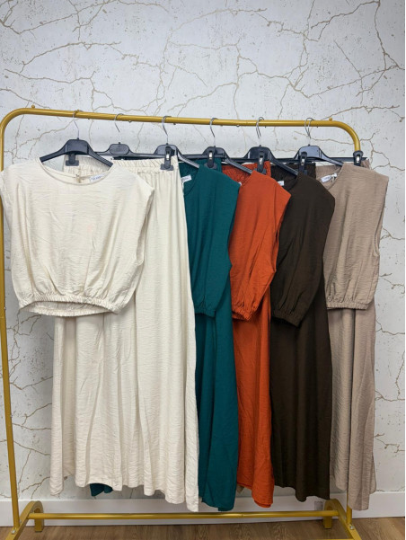 CONJUNTO MARISA
