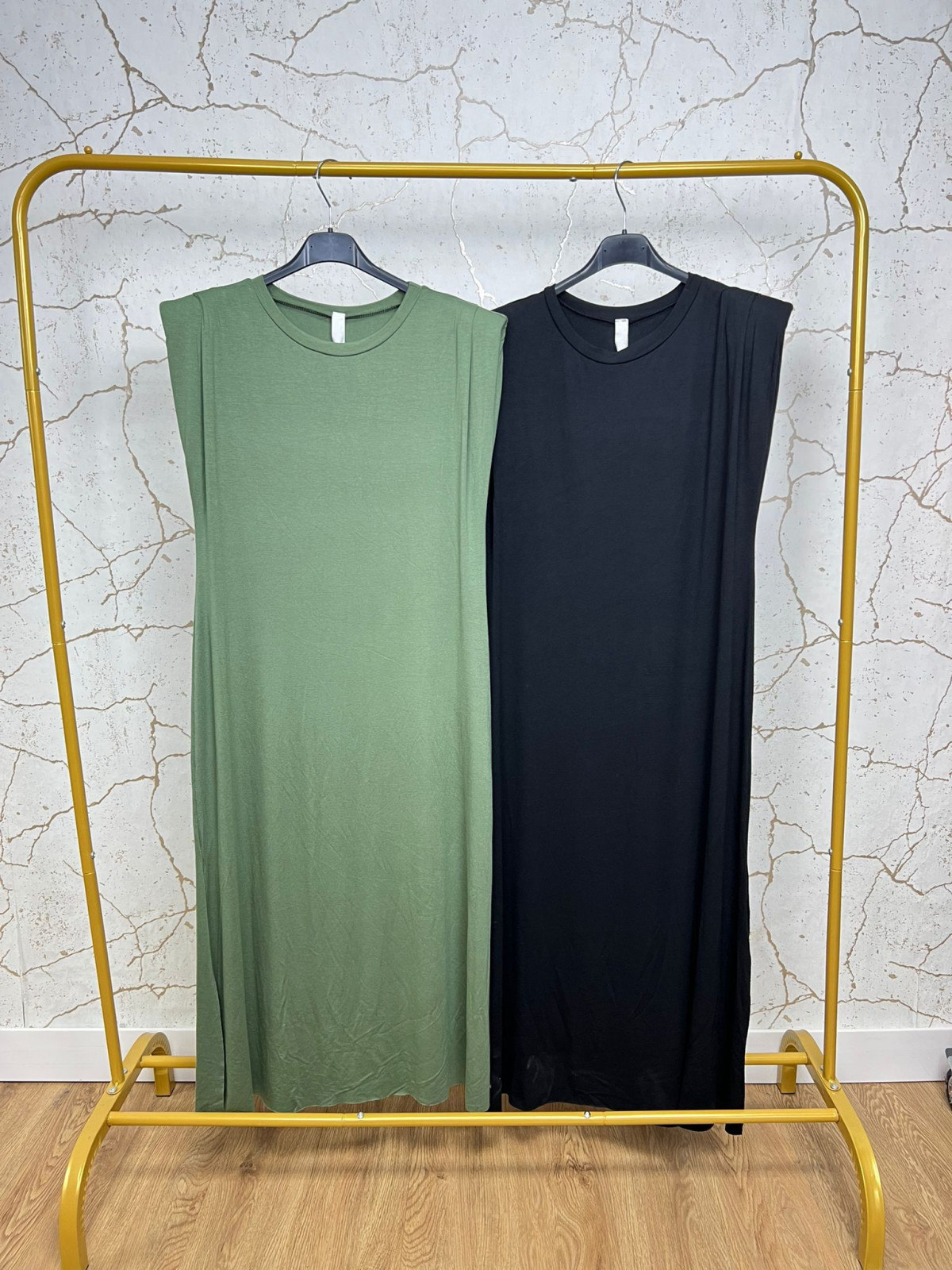 VESTIDO COOL